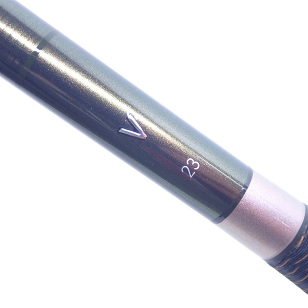 ２３ヘラＶ２３